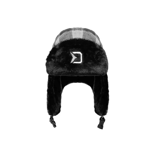 Delphin BlackWAY téli sapka UNI