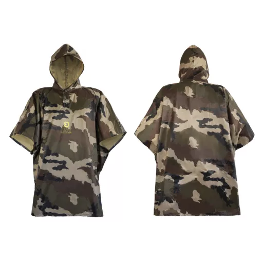Delphin Proof vízálló esőponcsó L-2XL