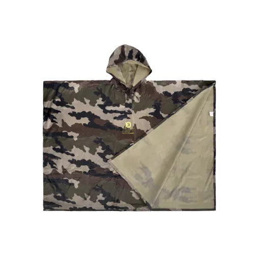 Delphin Proof vízálló esőponcsó L-2XL