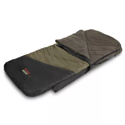 Delphin ThermoMASTER 2 × 1 Hálózsák 220 × 90 cm