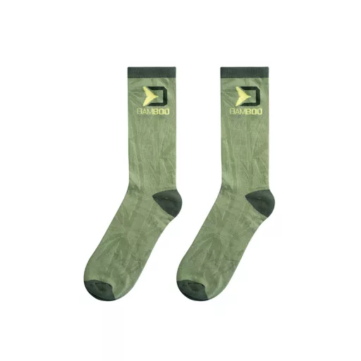 Delphin Bamboo bambusztartalmú 41–46 zokni