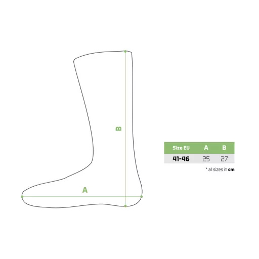 Delphin Bamboo bambusztartalmú 41–46 zokni