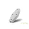 Delphin Hatszög nyílással hatszögólom 15 g 5 db