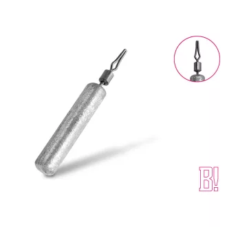 Delphin B! henger drop shot súly 7 g 5 db
