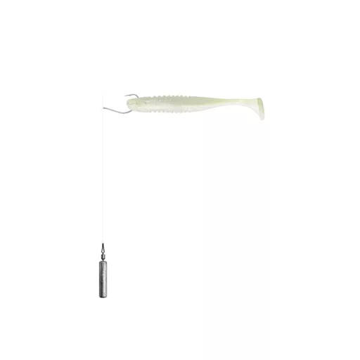 Delphin B! henger drop shot súly 18 g 5 db