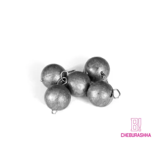 Delphin B! Cheburashka fej 1,5 g 10 db