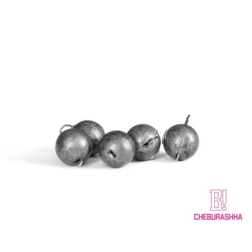 Delphin B! Cheburashka fej 1,5 g 10 db
