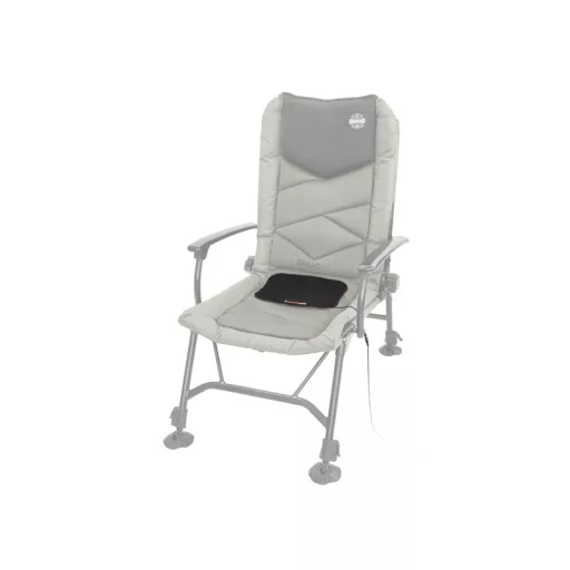 Delphin WarmPAD Elektromos fűtőpárna 30 × 21 cm
