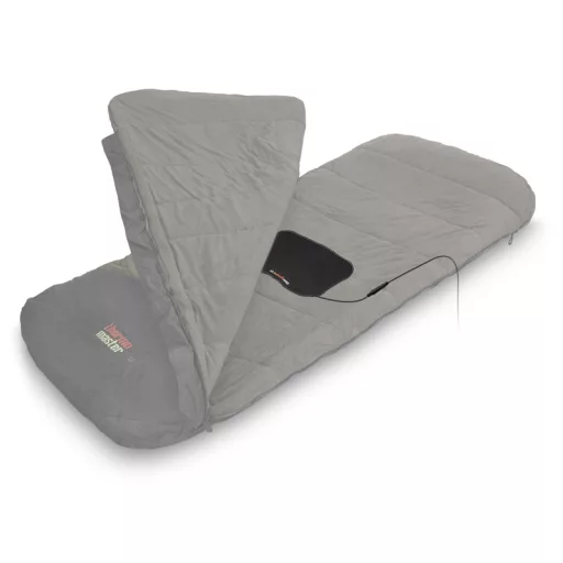 Delphin WarmPAD Elektromos fűtőpárna 30 × 21 cm