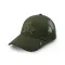 Delphin OutLINE Predator Trucker olívazöld UNI baseball sapka
