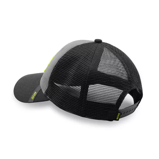 Delphin Reaxe Trucker UNI baseball sapka