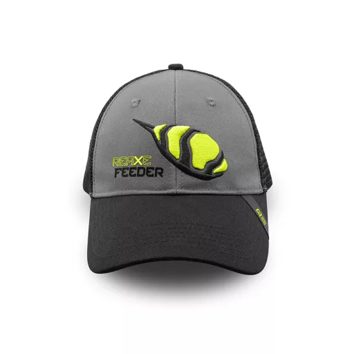 Delphin Reaxe Trucker UNI baseball sapka