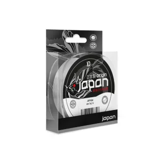   Delphin JAPAN Origin 0,234 mm 350 m 4,43 kg víztiszta monofil főzsinór