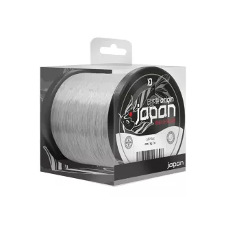   Delphin JAPAN Origin 0,286 mm 300 m 6,31 kg víztiszta monofil főzsinór