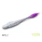 Delphin TOXIN UVs IMPULZ 8 cm 2 g 8 db/csomag lágy műcsali
