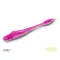 Delphin TOXIN UVs CANDY 8 cm 2 g 8 db/csomag lágy műcsali