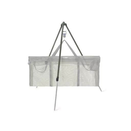 Delphin Háromlábú CLASSA Triple 110 × 10 × 10 cm mérlegelő állvány