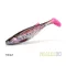 Delphin Realix 3D pisztráng 13 cm 2 db/csomag gumihal