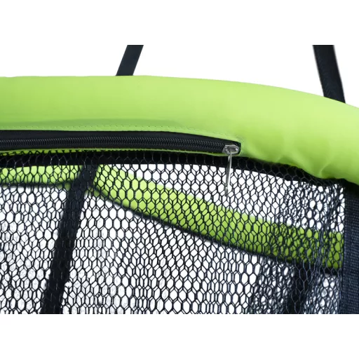 Delphin BaitPOOL 90 cm Ø 55 cm lebegő csalihaltartó háló