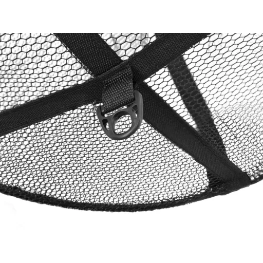 Delphin BaitPOOL 90 cm Ø 55 cm lebegő csalihaltartó háló