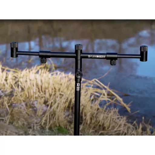 Delphin TopSTIX leszúró 50–90 cm