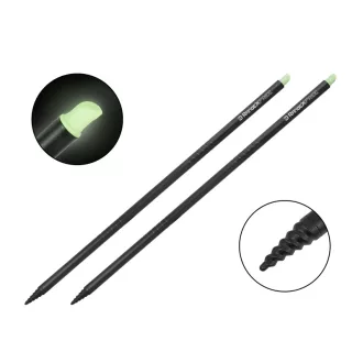   Delphin RangeX FREE távolság kimérő pálcák 65 cm távolságmérő