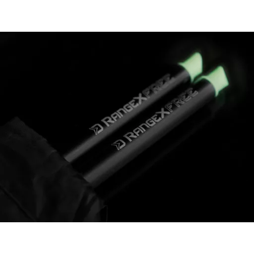 Delphin RangeX FREE távolság kimérő pálcák 65 cm távolságmérő