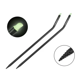   Delphin RangeX BEND távolság kimérő pálcák 65 cm távolságmérő