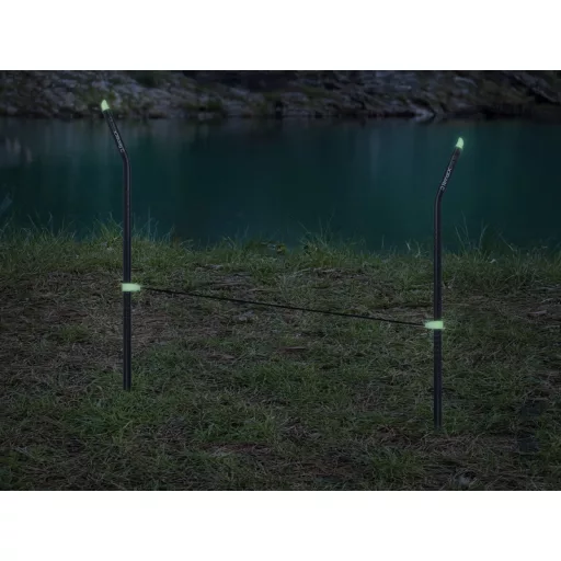 Delphin RangeX BEND távolság kimérő pálcák 65 cm távolságmérő