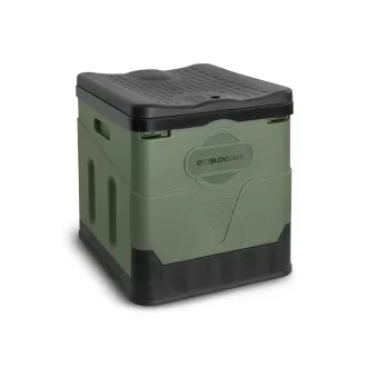 Delphin ToiBLOX Easy hordozható WC