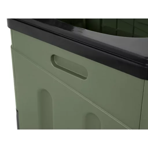 Delphin ToiBLOX Easy hordozható WC