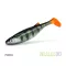 Delphin Realix 3D sügér 13 cm 2 db/csomag gumihal
