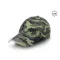 Delphin OutLINE LED terepmintás UNI baseball sapka