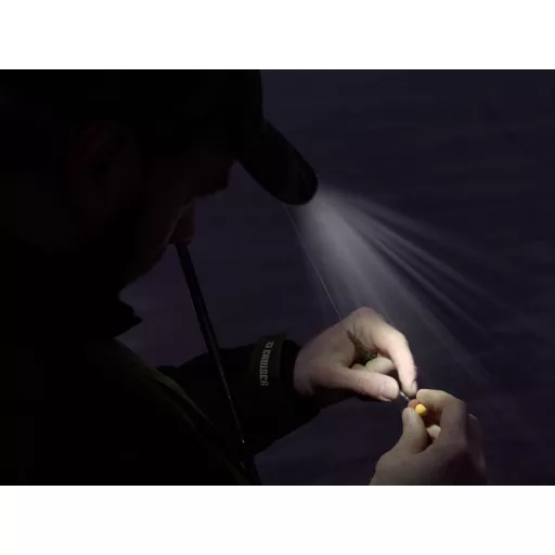 Delphin OutLINE LED terepmintás UNI baseball sapka