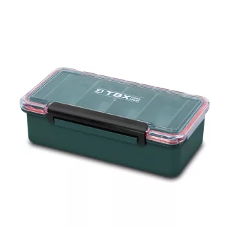   Delphin TBX Case Clip Ideal 210 × 120 × 65 mm szerelékes doboz