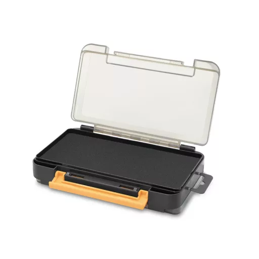Delphin TBX Duo 175–15P EVA 175 × 105 × 38 mm aprócikkes doboz