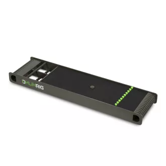 Delphin KlikBOX Rig előketartó doboz 31 × 8 × 2,5 cm