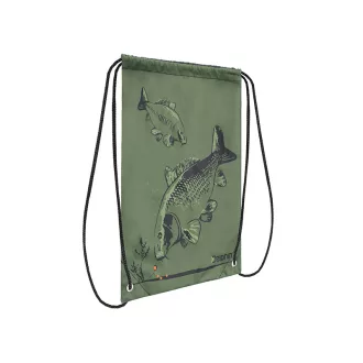Delphin Simple Carp hátizsák