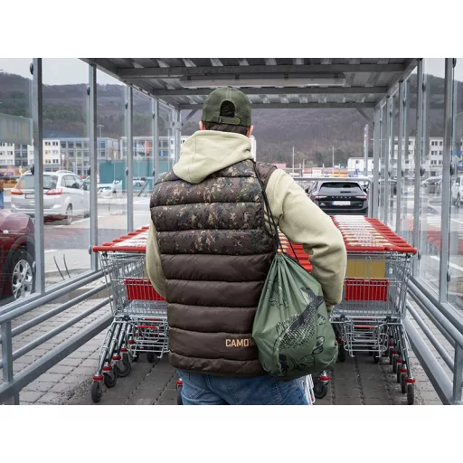 Delphin Simple Carp hátizsák