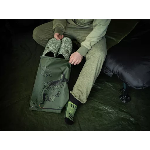 Delphin Simple Carp hátizsák