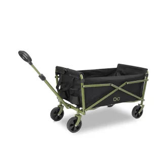 Delphin Moove kocsi 75 × 45 × 50 cm