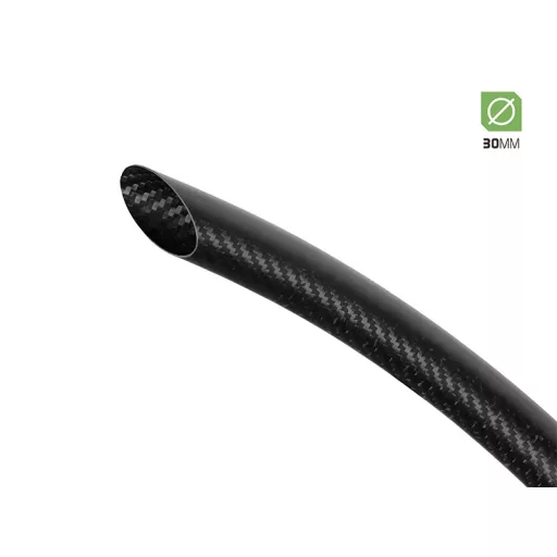 Delphin Karbon CarbonSHOT+ LITE 30 mm 90 cm dobócső