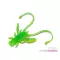 Delphin B! Stinx NYMPHA REACTOR 2,5 cm 0,9 g 20 db/csomag lágy műcsali
