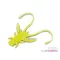 Delphin B! Stinx NYMPHA NEON 2,5 cm 0,9 g 20 db/csomag lágy műcsali