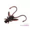 Delphin B! Stinx NYMPHA BRICK 2,5 cm 0,9 g 20 db/csomag lágy műcsali