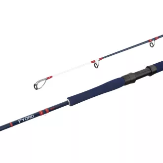   Delphin FYORD BigBOAT 200 cm 300–400 g 2 részes harcsázó horgászbot