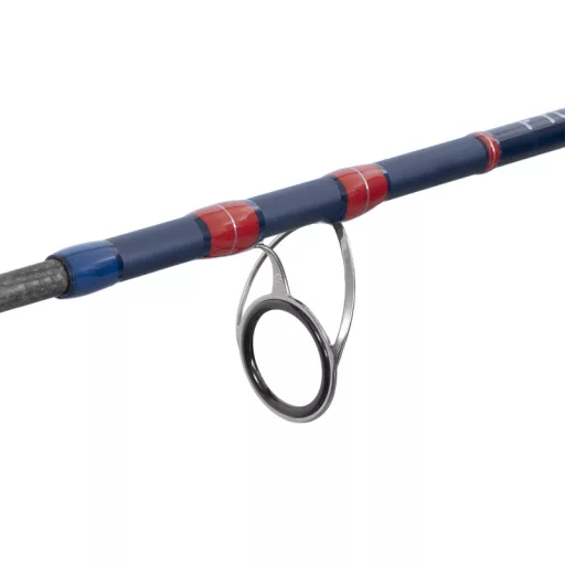 Delphin FYORD BigBOAT 200 cm 300–400 g 2 részes harcsázó horgászbot