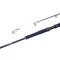 Delphin FYORD BigBOAT 220 cm 300–400 g 2 részes harcsázó horgászbot