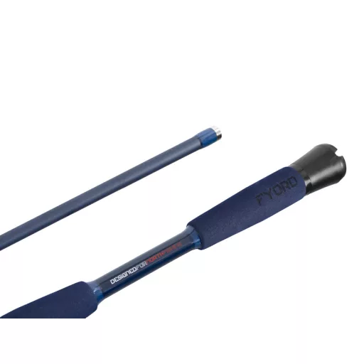 Delphin FYORD BigBOAT 220 cm 300–400 g 2 részes harcsázó horgászbot