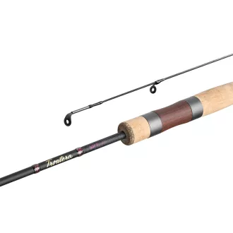   Delphin TROUTERA SoftLURE 210 cm 1–7 g 2 részes pergető horgászbot
